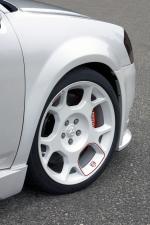 Dodge Avenger Tuner Stormtrooper 2007 года